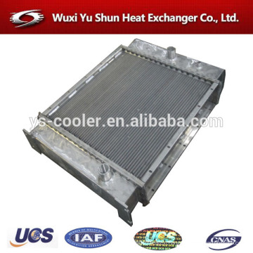 cooling radiator